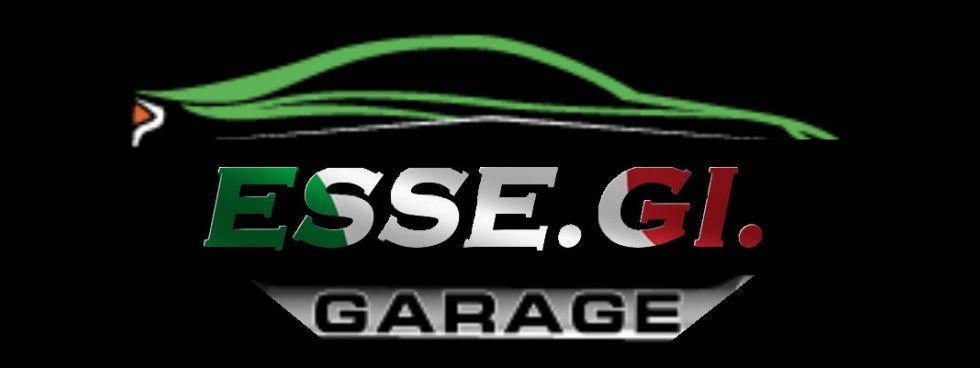 Esse.Gi. Garage S.r.l.s.