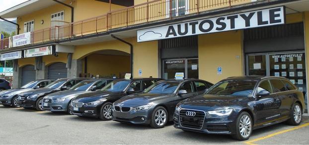 AUTOSTYLE di Paterlini Edgardo - Concesio | Subito