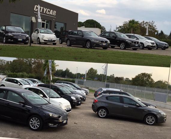 CITYCAR - Botrugno | Subito