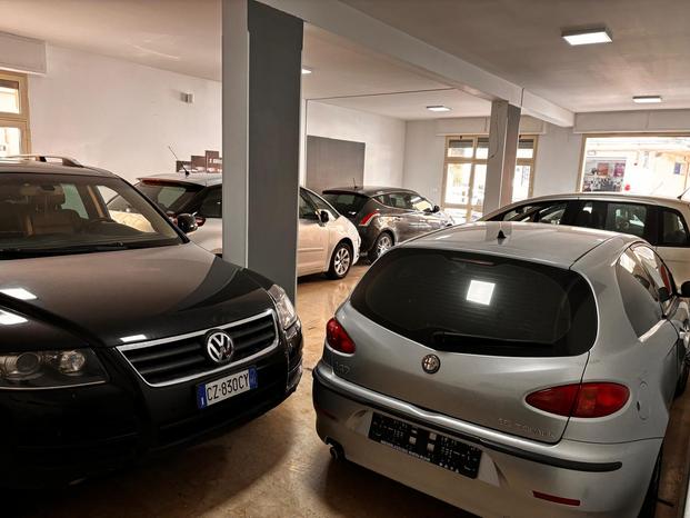 DFCAR - Alcamo | Subito