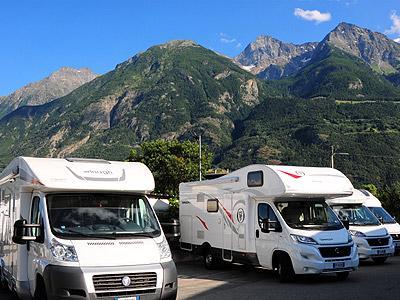 EUROCAMPING MARKET snc - Saint-Christophe | Subito