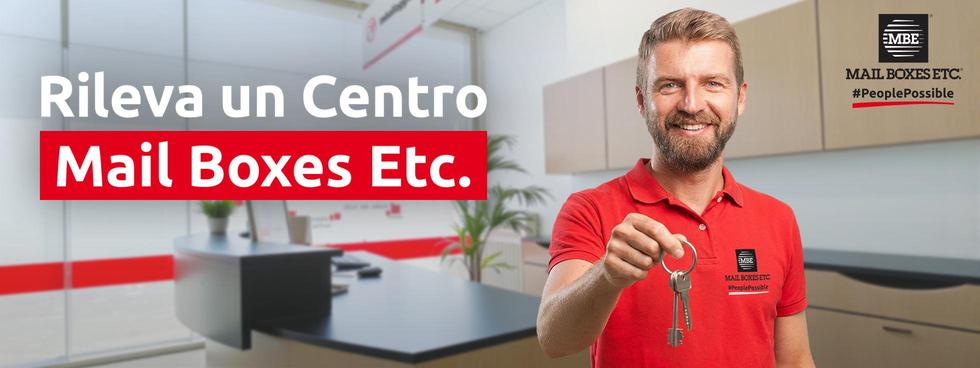 Mail Boxes Etc.