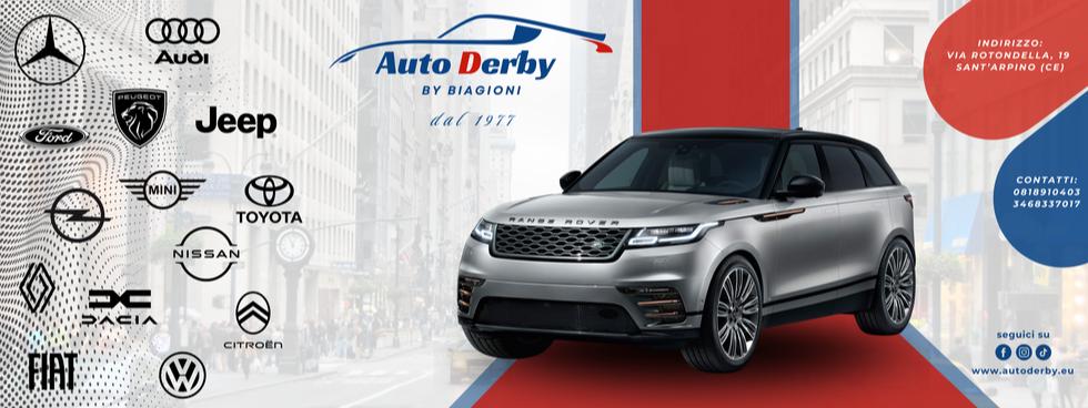 Auto Derby di Biagioni Anna