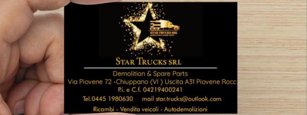 Star Trucks srl