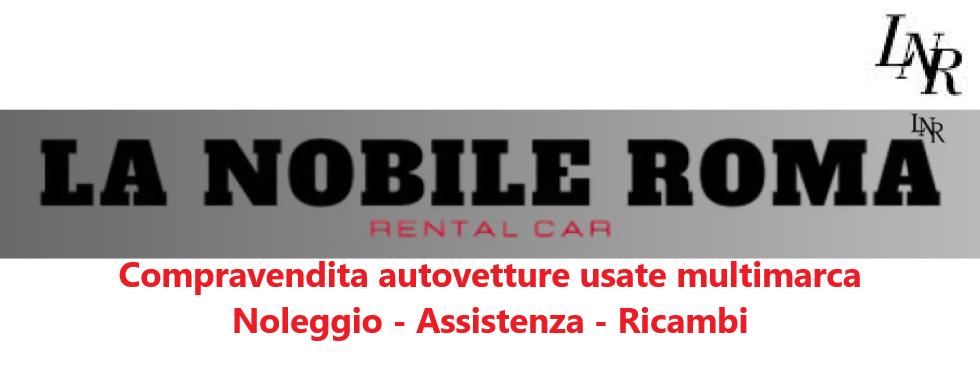 LA NOBILE ROMA