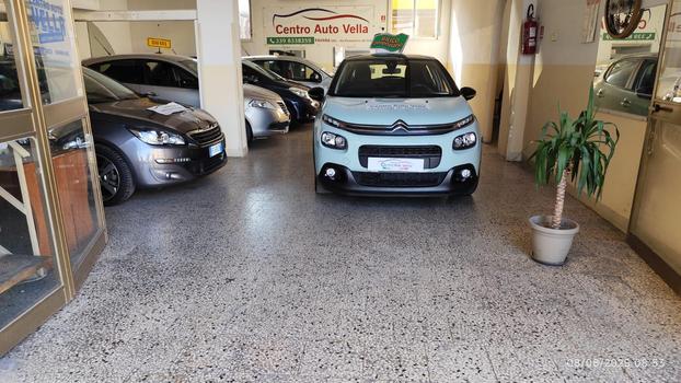 OFFICINA VELLA DI VELLA FRANCESCO & C. S.N.C. - Favara | Subito