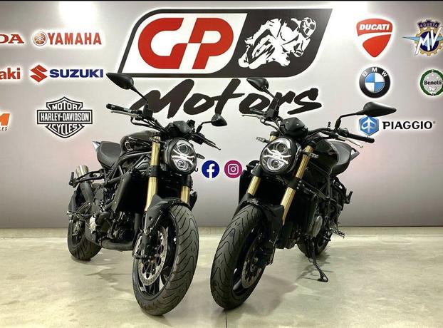 GP MOTORS S.A.S - Sant'Anastasia | Subito