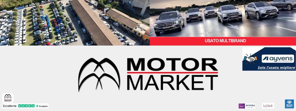 MOTOR MARKET