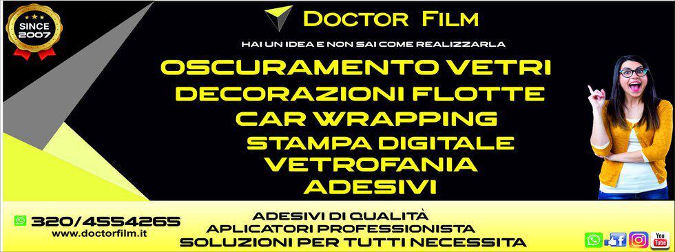 DOCTOR FILM GS DO ROZARIO