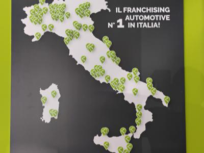 Link Motors Cermenate - Cermenate | Subito