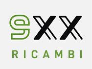 9XX ricambi logo