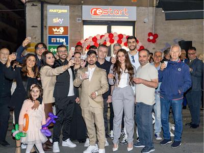 Restart Shop - Catania | Subito