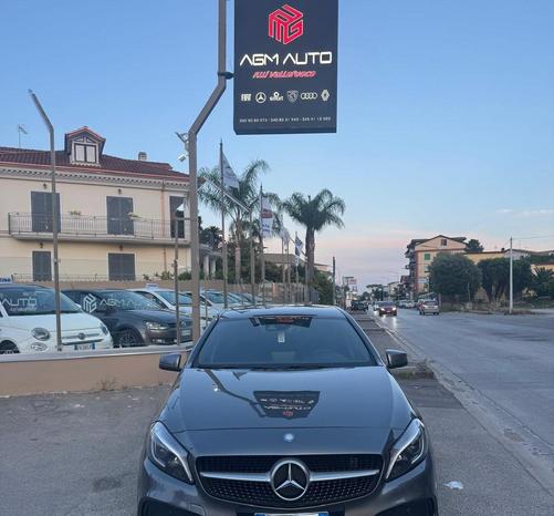 AGM AUTO Fratelli Vallefuoco - Villaricca | Subito