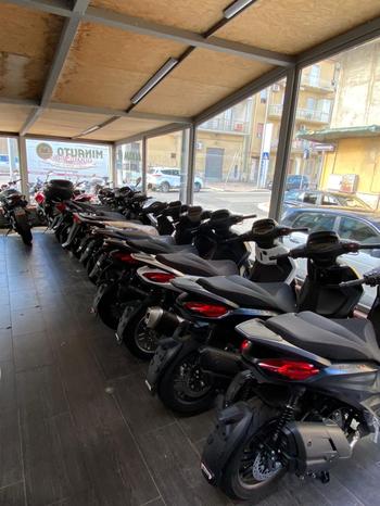 MotoBordieri di Bordieri Benedetto - Gela | Subito