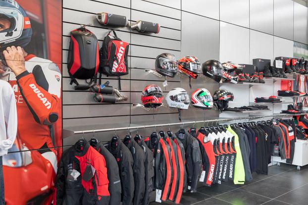 MOTO EUROPA S.R.L. - Sant'Agata sul Santerno | Subito