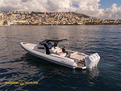 Passion Marine - Napoli | Subito