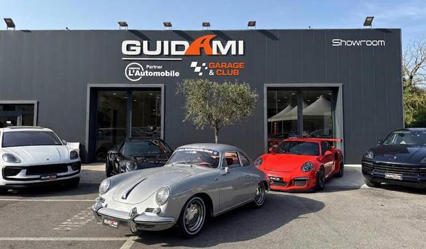 GUIDAMI Garage & Club - Rieti | Subito