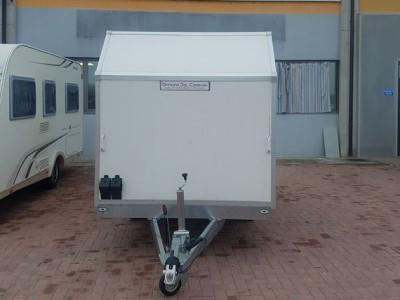 OFFICINA DEL CARAVAN SAS - Canale | Subito