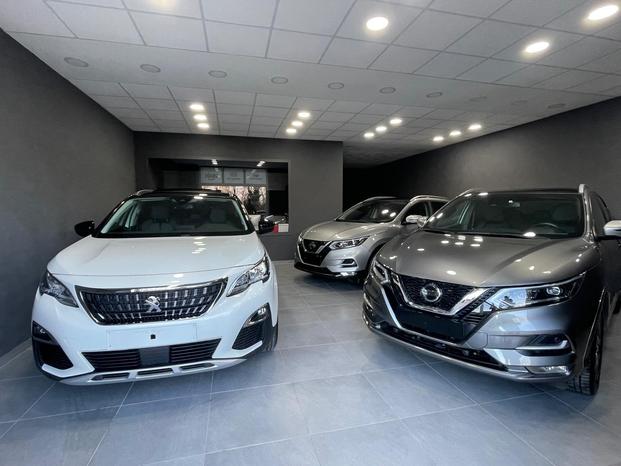 NEW ELEGANCE CAR SRL - Ariano Irpino | Subito