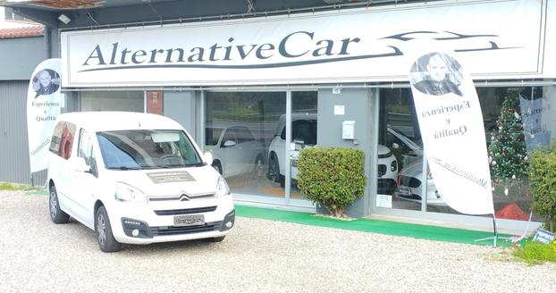 ALTERNATIVECAR S.R.L. - Oristano | Subito