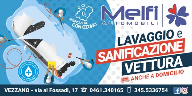 Melfi Automobili - Vallelaghi | Subito