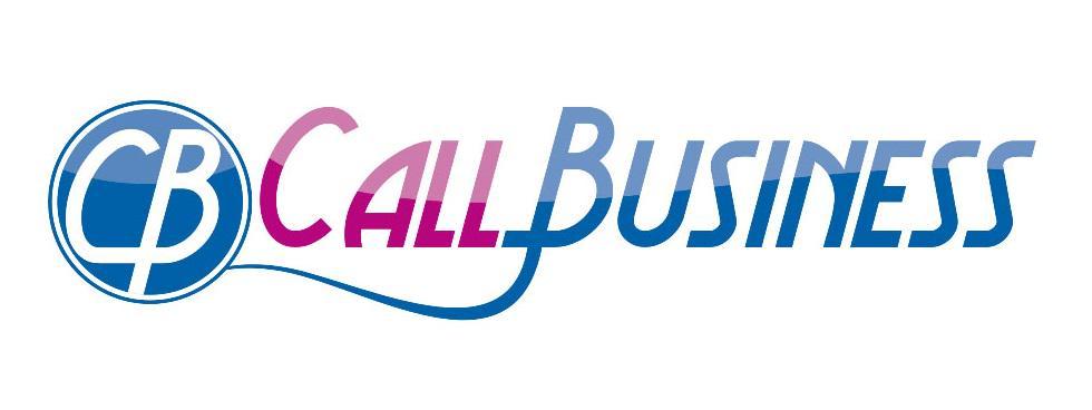 CALL BUSINESS SRL