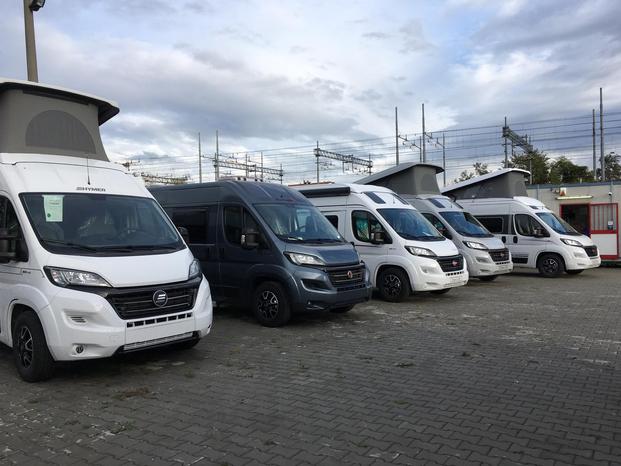 Concessionaria Camper Line Firenze - Lastra a Signa | Subito