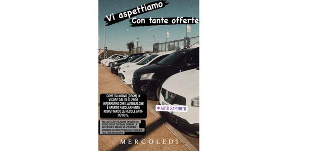Auto Saporito - Scafati | Subito
