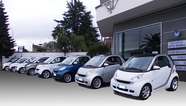 Auto M. Morra srl - Pastorano | Subito