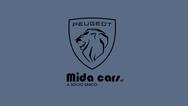 Mida Cars Srl logo