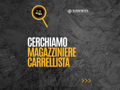 SIMERTEC S.R.L. - Scandiano | Subito