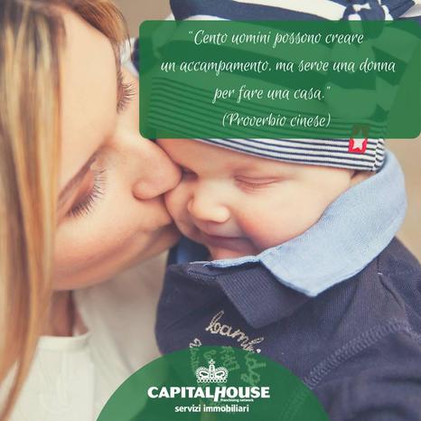 CAPITAL HOUSE - Santa Maria Capua Vetere | Subito