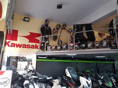 motostore vibo valentia - Vibo Valentia | Subito