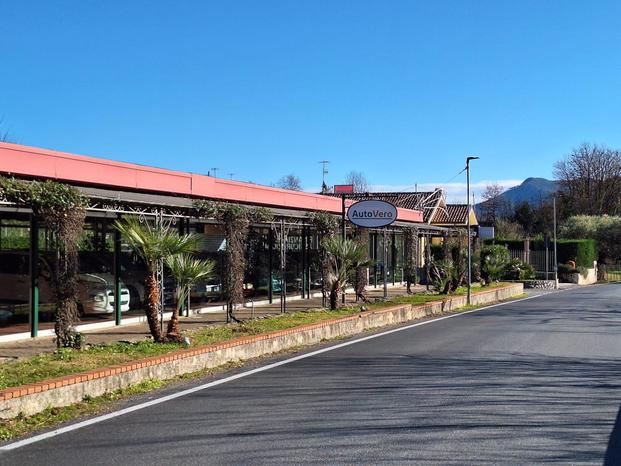 AUTOVERO S.R.L. - Ortovero | Subito