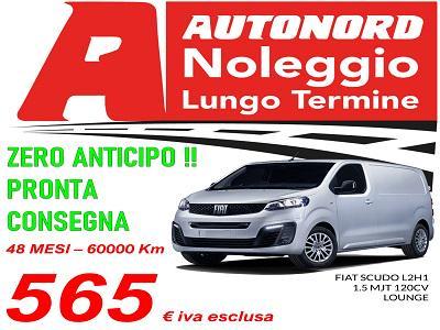 Autonord Padovan S.r.l - Caldogno | Subito