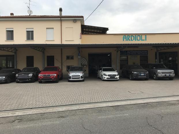 ARDIOLI CARS SRL - Guastalla | Subito