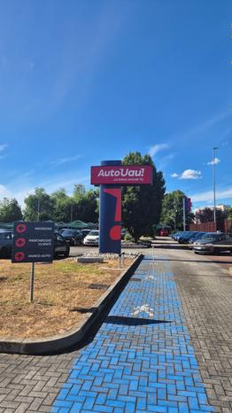 AutoUau - Milano | Subito