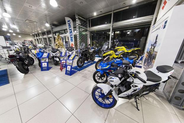 TORINO MOTO SRL - NICHELINO (TO) - Nichelino | Subito