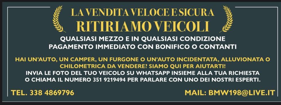 BMWSPORT SOCIETA' A RESPONSABILITA' LIMITATA SEMPL