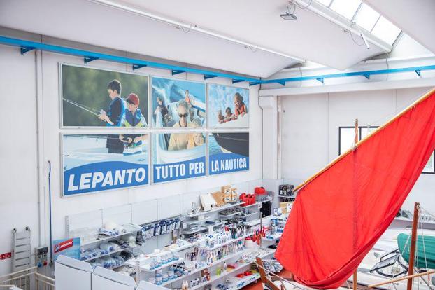 LEPANTO MARINE - Peschiera del Garda | Subito