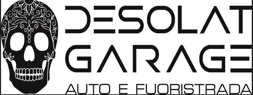 DESOLAT GARAGE