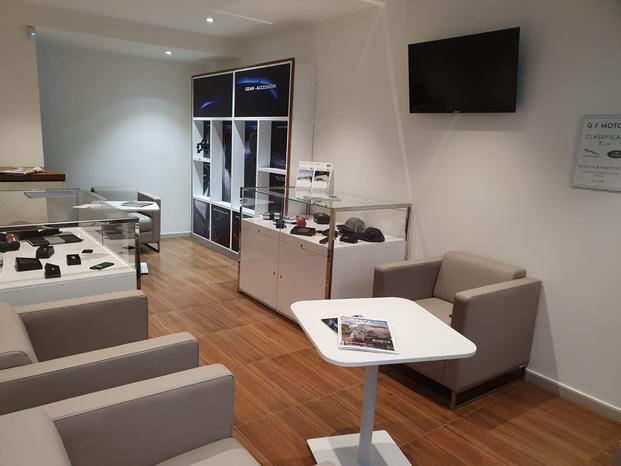 G.F. MOTORI - S.R.L. - Reggio di Calabria | Subito