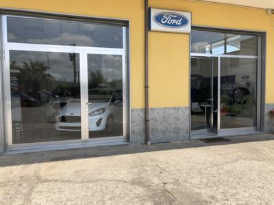 Ford Leporini - Montecorvino Rovella | Subito