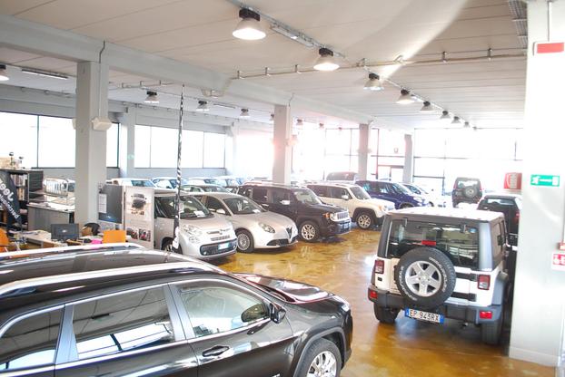 Berciniauto - Monsummano Terme | Subito