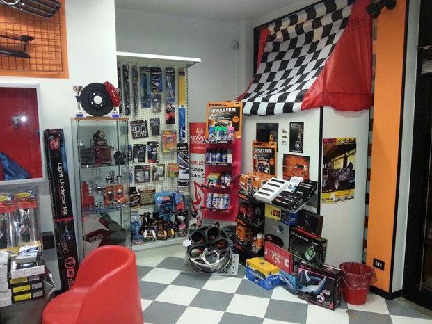 TUNER PLANET Shop - Lesmo | Subito
