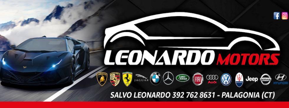 LEONARDO MOTORS S.R.L.