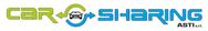 Car Sharing Asti srl logo