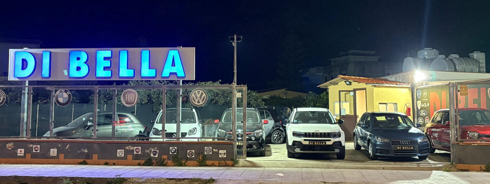 Di Bella Auto