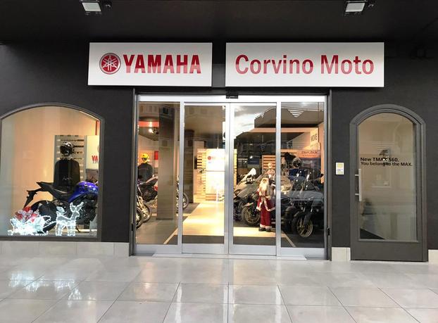 CORVINO MOTO - Casagiove | Subito