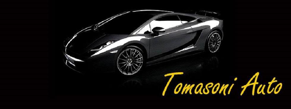 AUTO TOMASONI